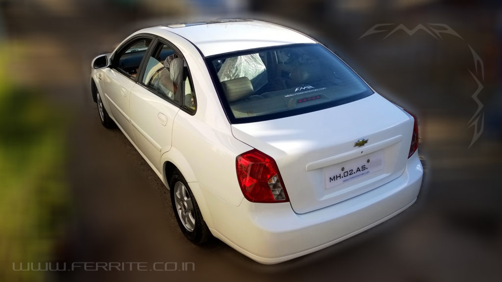 Chevrolet Optra